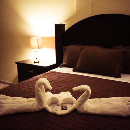 Mados Hotel Guanacaste Choluteca Εξωτερικό φωτογραφία