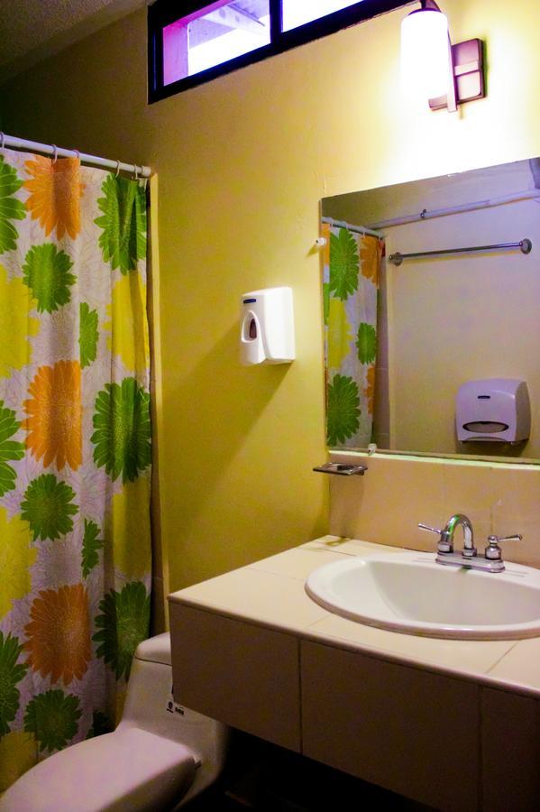 Mados Hotel Guanacaste Choluteca Εξωτερικό φωτογραφία