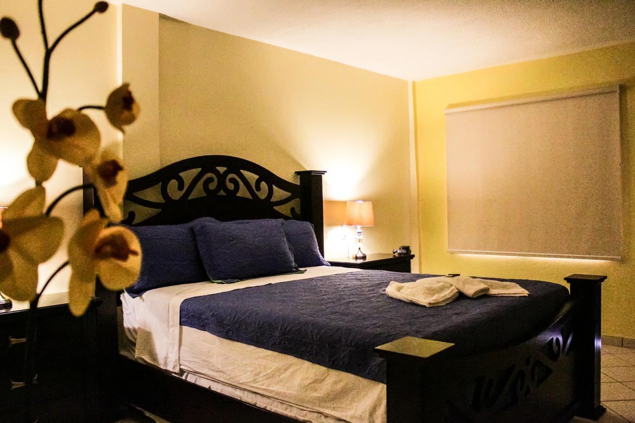 Mados Hotel Guanacaste Choluteca Εξωτερικό φωτογραφία