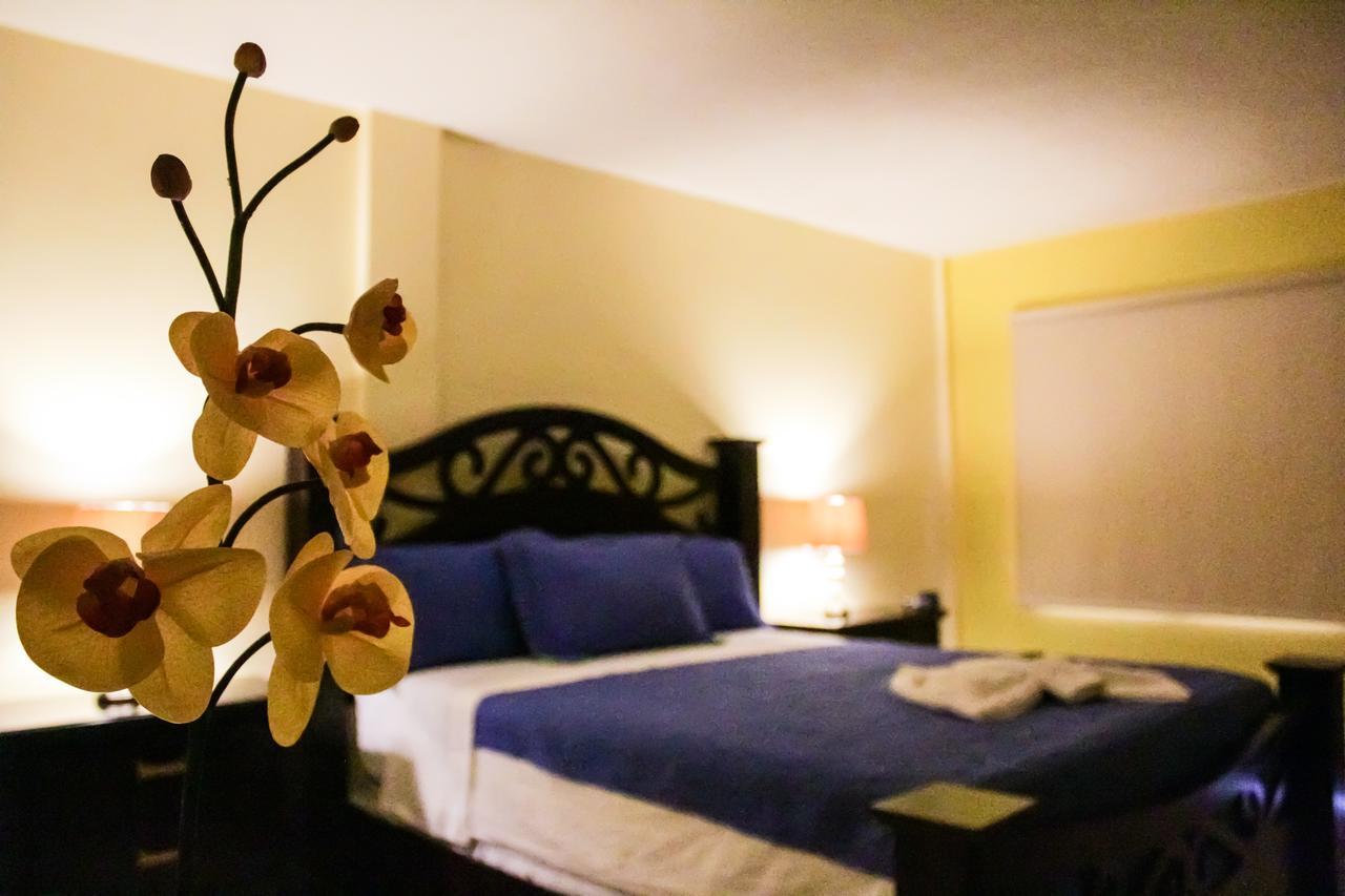 Mados Hotel Guanacaste Choluteca Εξωτερικό φωτογραφία