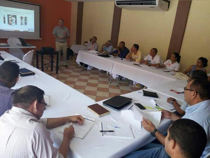 Mados Hotel Guanacaste Choluteca Εξωτερικό φωτογραφία