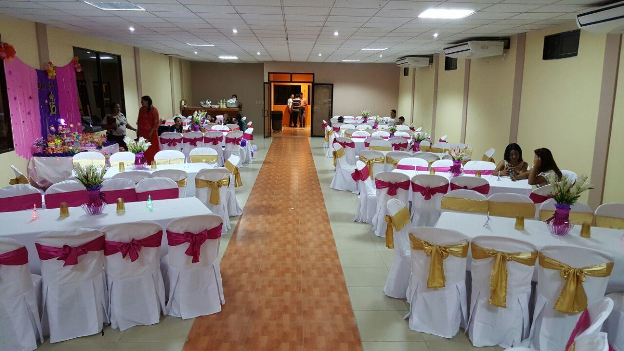 Mados Hotel Guanacaste Choluteca Εξωτερικό φωτογραφία