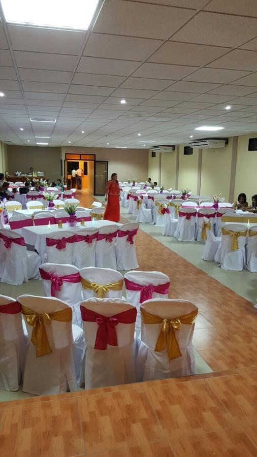 Mados Hotel Guanacaste Choluteca Εξωτερικό φωτογραφία