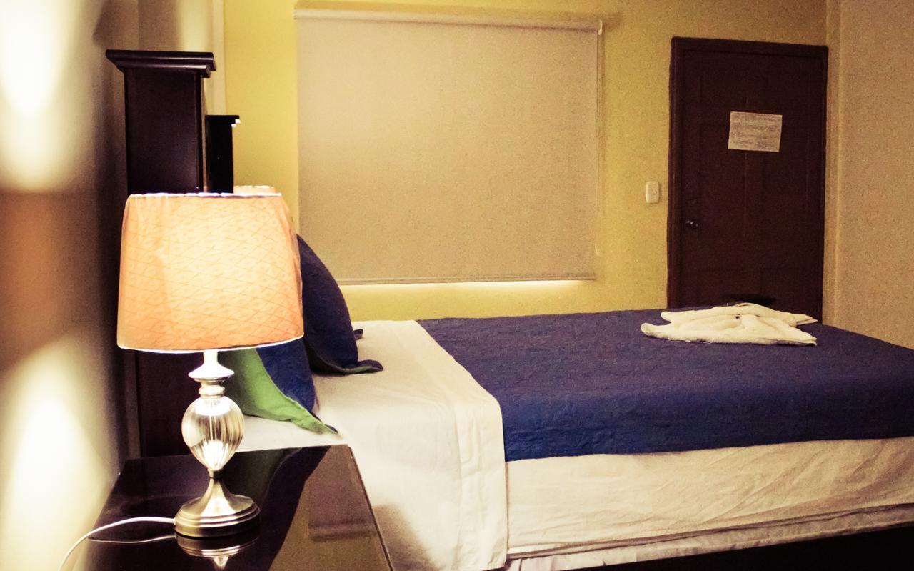 Mados Hotel Guanacaste Choluteca Εξωτερικό φωτογραφία