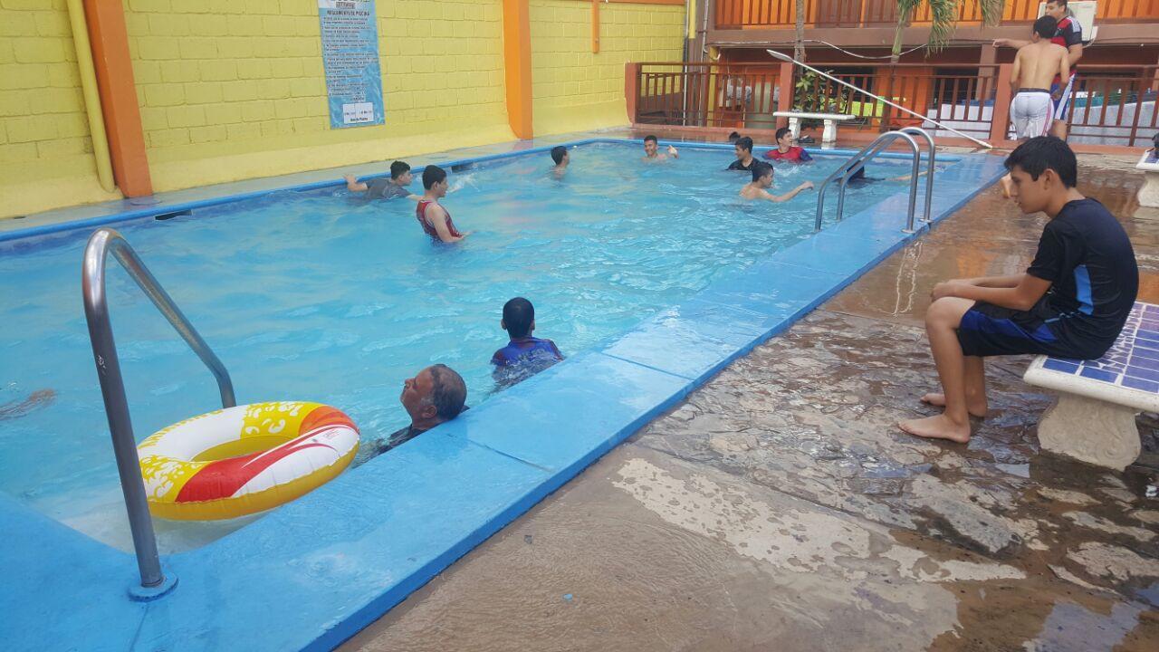 Mados Hotel Guanacaste Choluteca Εξωτερικό φωτογραφία