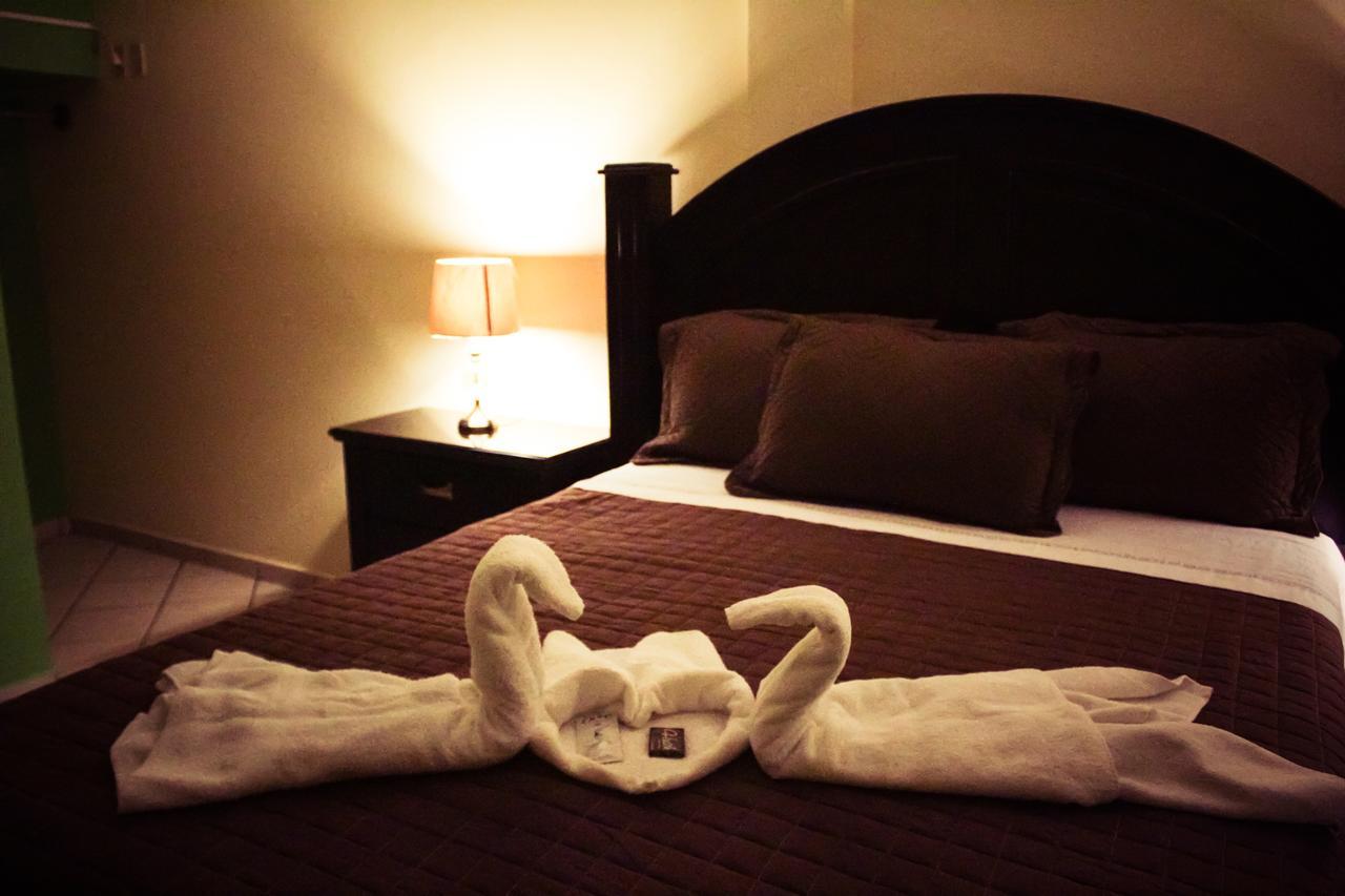Mados Hotel Guanacaste Choluteca Εξωτερικό φωτογραφία