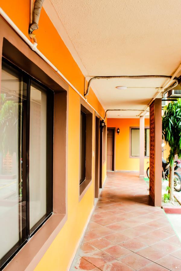 Mados Hotel Guanacaste Choluteca Εξωτερικό φωτογραφία