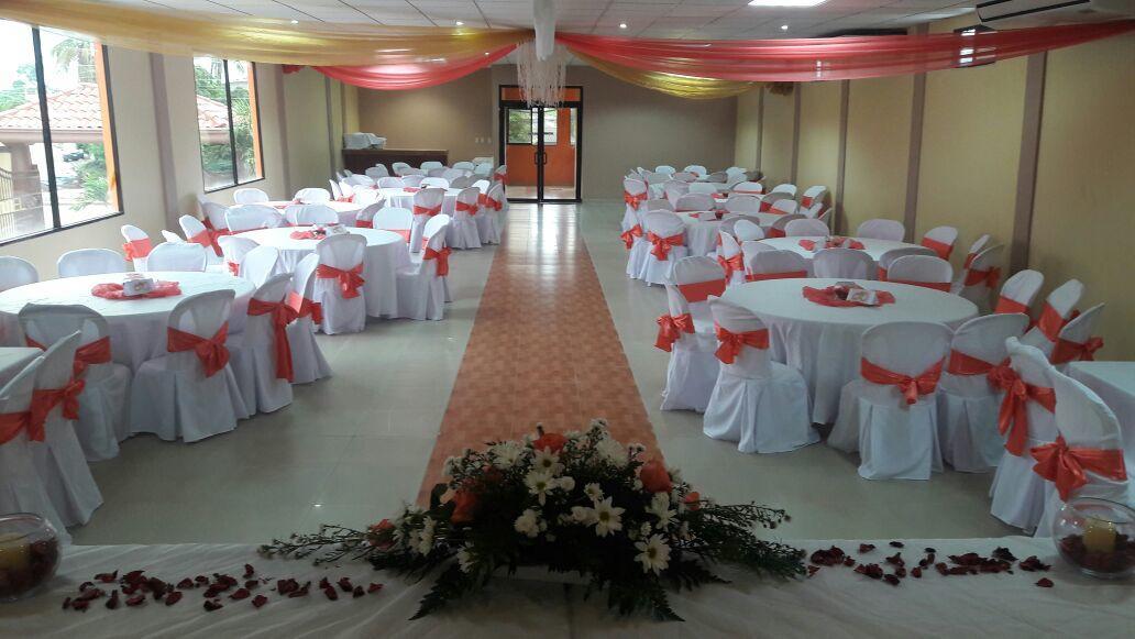 Mados Hotel Guanacaste Choluteca Εξωτερικό φωτογραφία