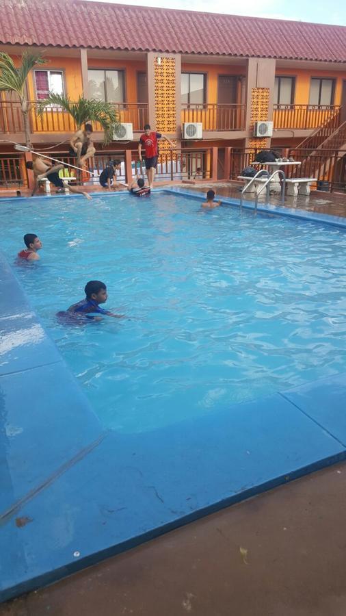 Mados Hotel Guanacaste Choluteca Εξωτερικό φωτογραφία