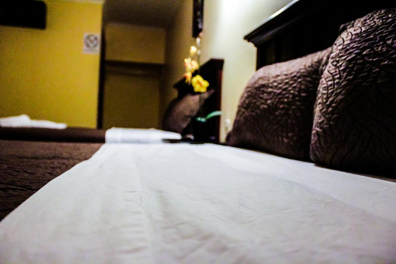 Mados Hotel Guanacaste Choluteca Εξωτερικό φωτογραφία