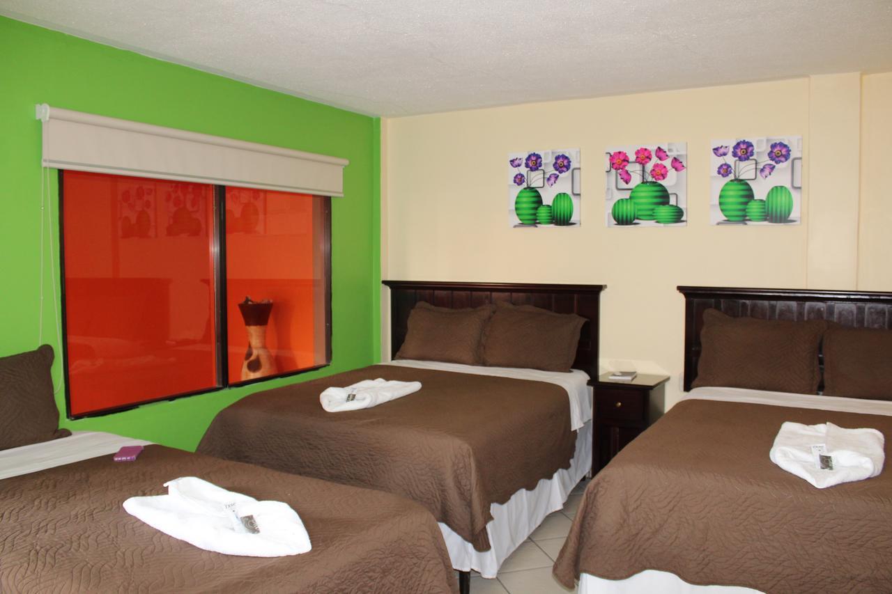 Mados Hotel Guanacaste Choluteca Εξωτερικό φωτογραφία