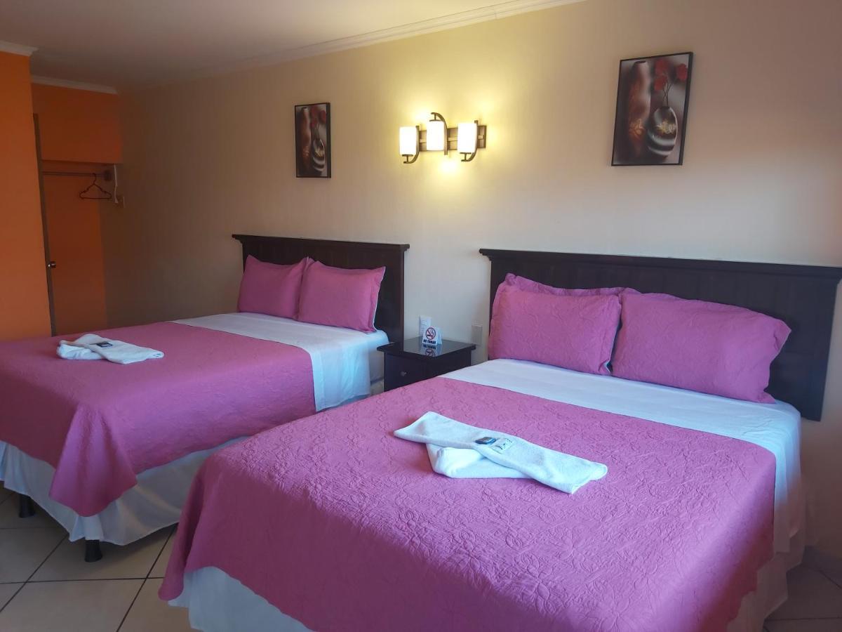 Mados Hotel Guanacaste Choluteca Εξωτερικό φωτογραφία