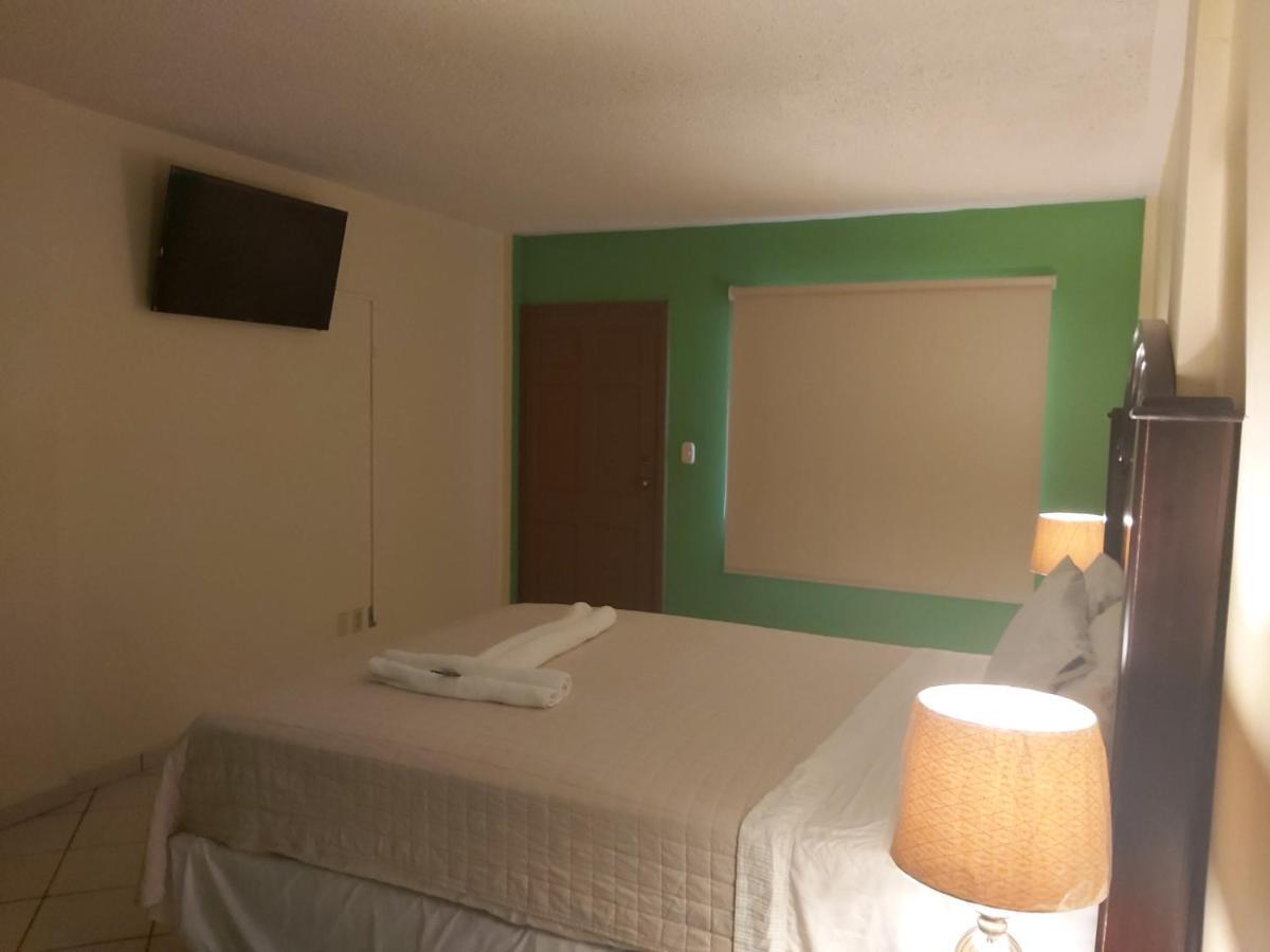 Mados Hotel Guanacaste Choluteca Εξωτερικό φωτογραφία