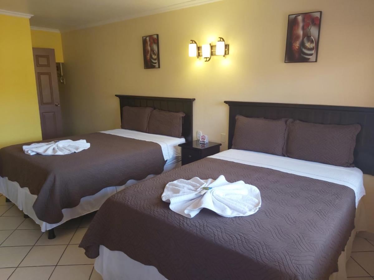 Mados Hotel Guanacaste Choluteca Εξωτερικό φωτογραφία