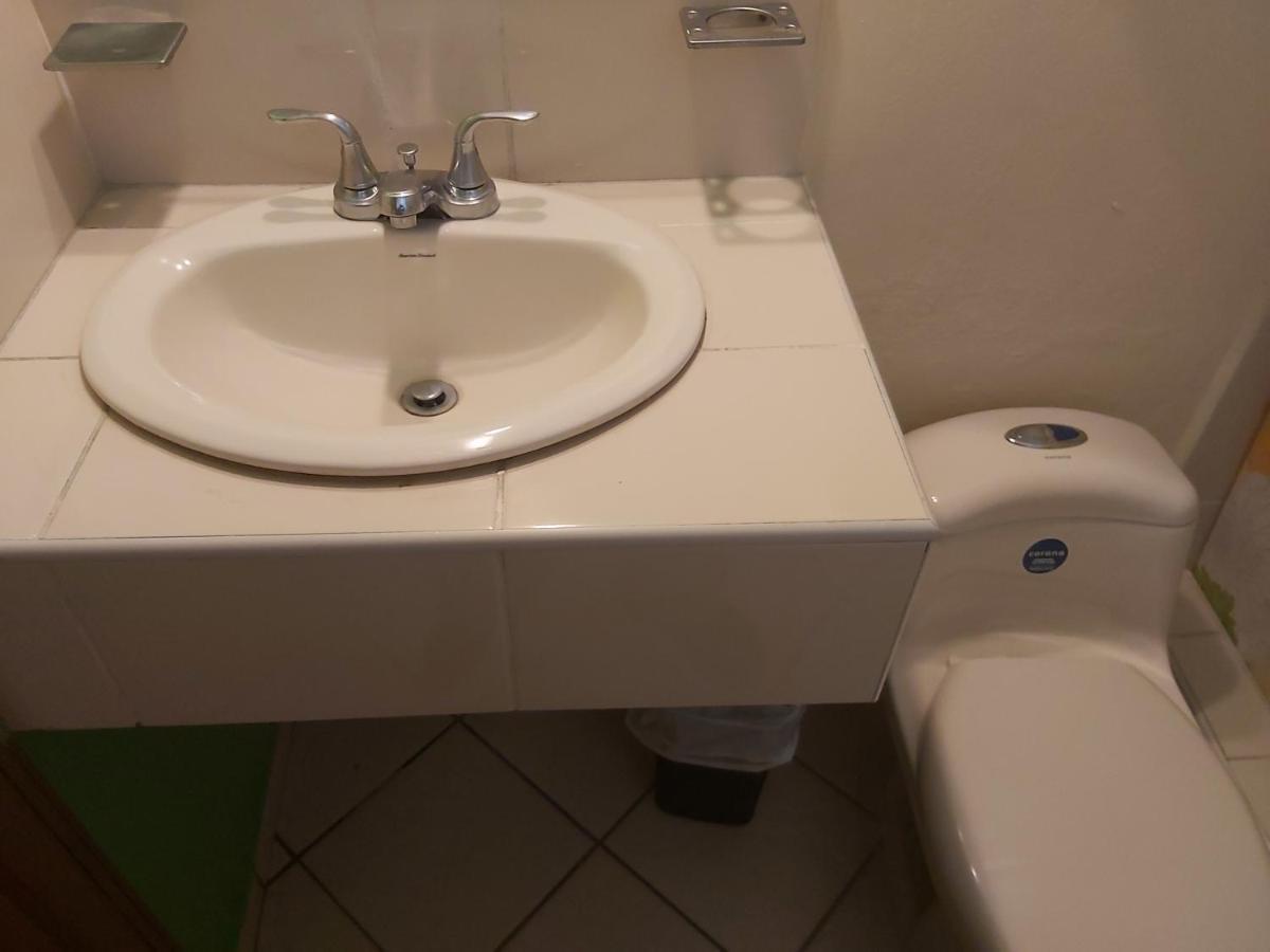 Mados Hotel Guanacaste Choluteca Δωμάτιο φωτογραφία