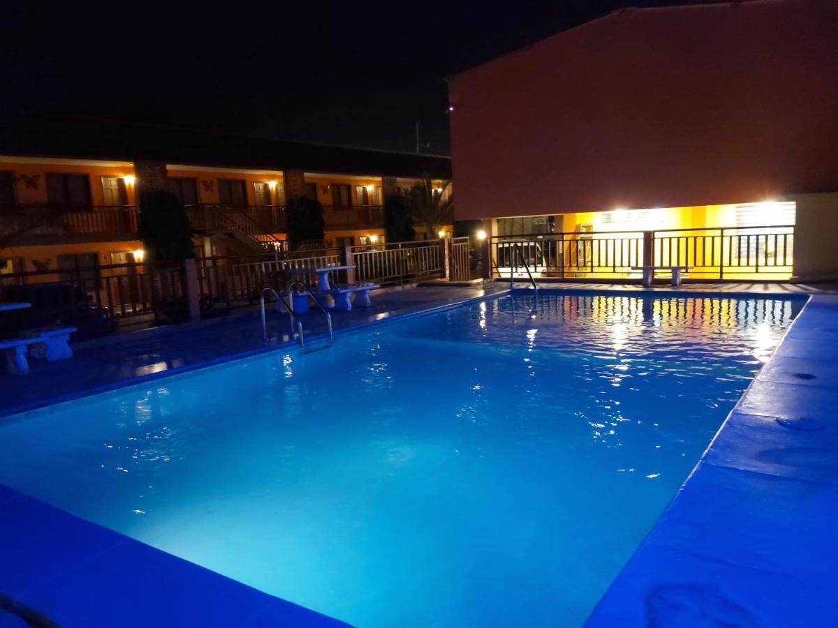 Mados Hotel Guanacaste Choluteca Εξωτερικό φωτογραφία