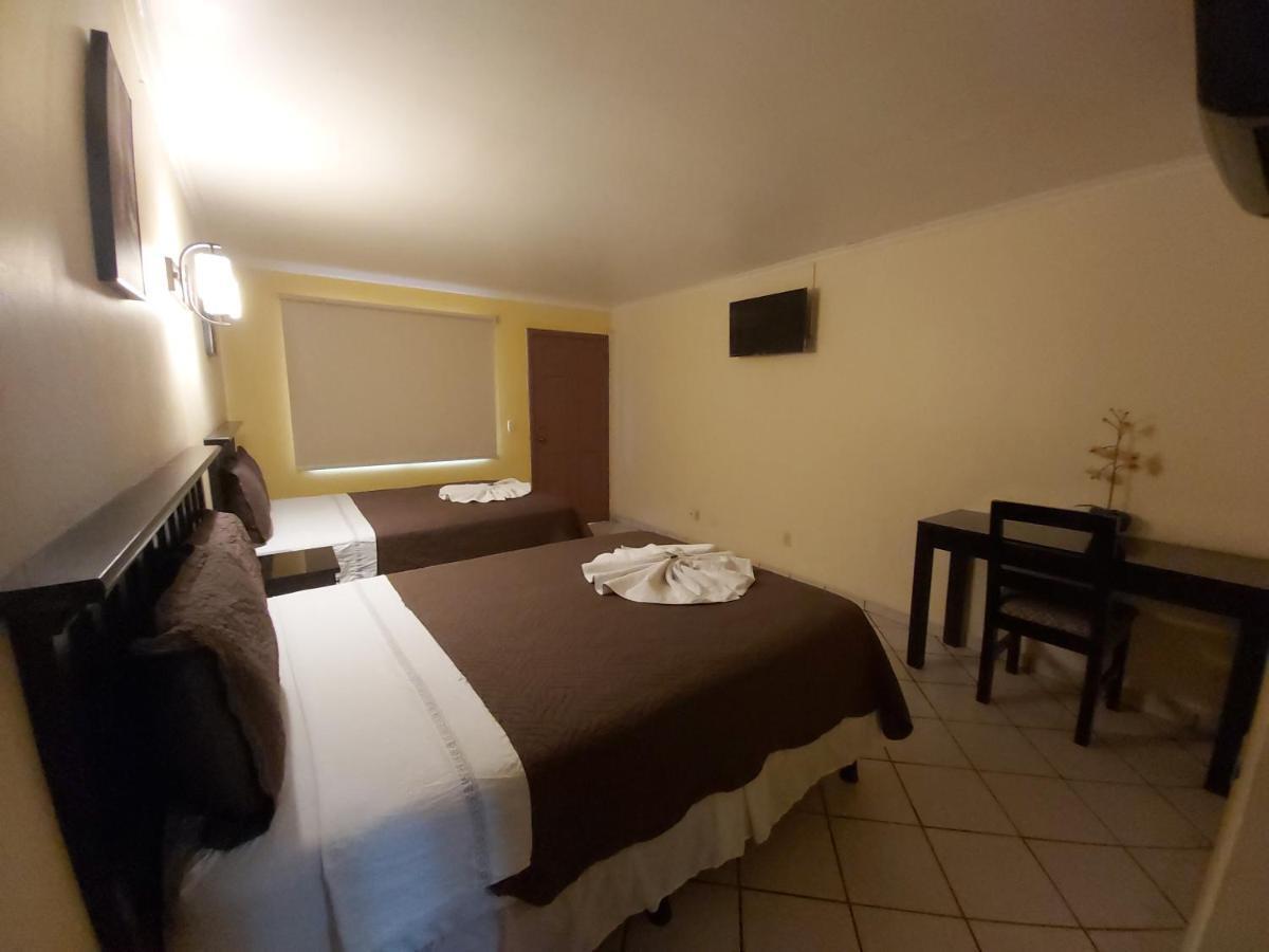 Mados Hotel Guanacaste Choluteca Εξωτερικό φωτογραφία