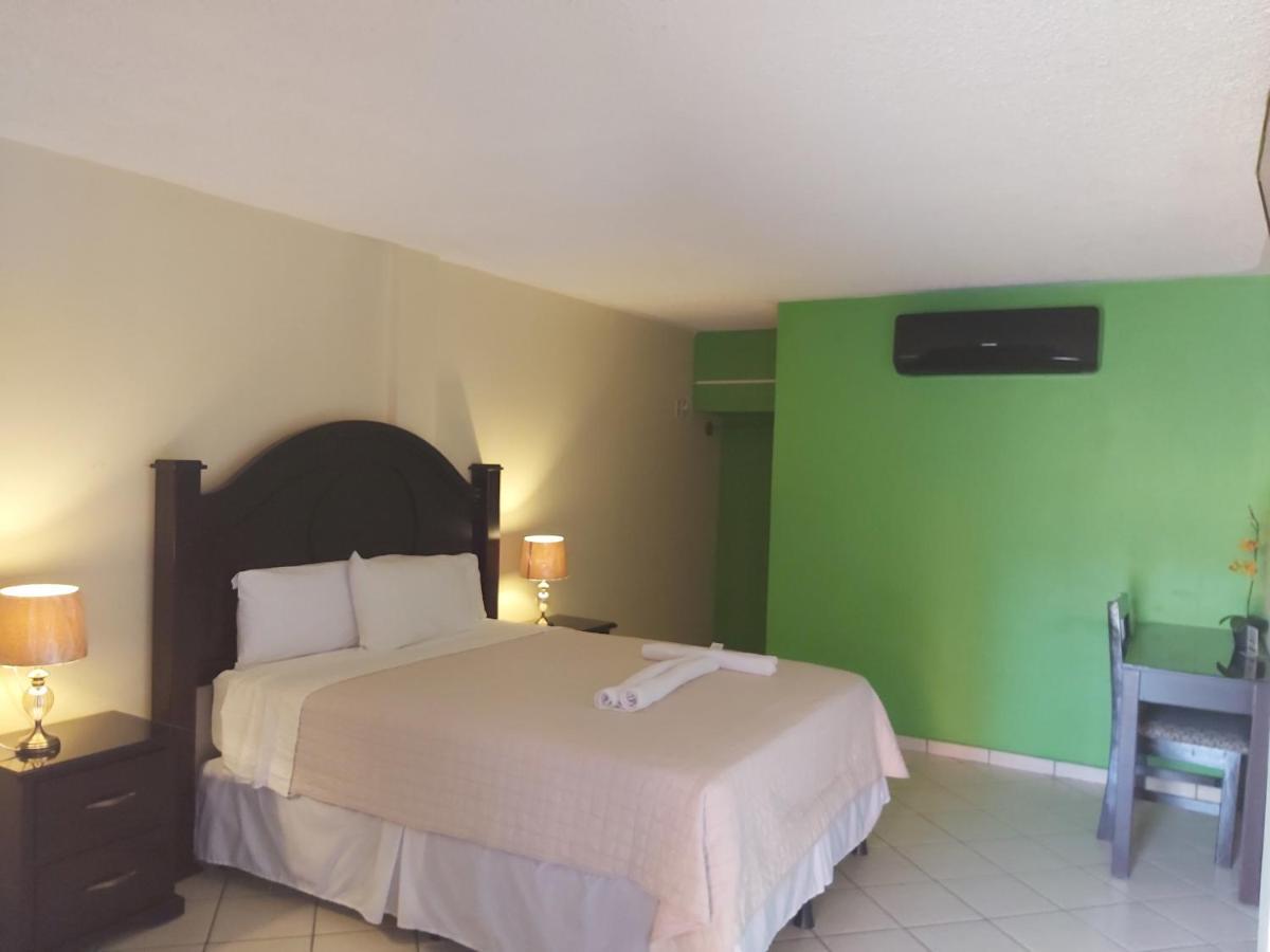 Mados Hotel Guanacaste Choluteca Εξωτερικό φωτογραφία