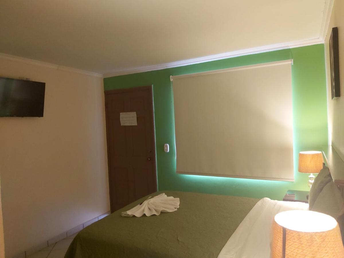 Mados Hotel Guanacaste Choluteca Εξωτερικό φωτογραφία