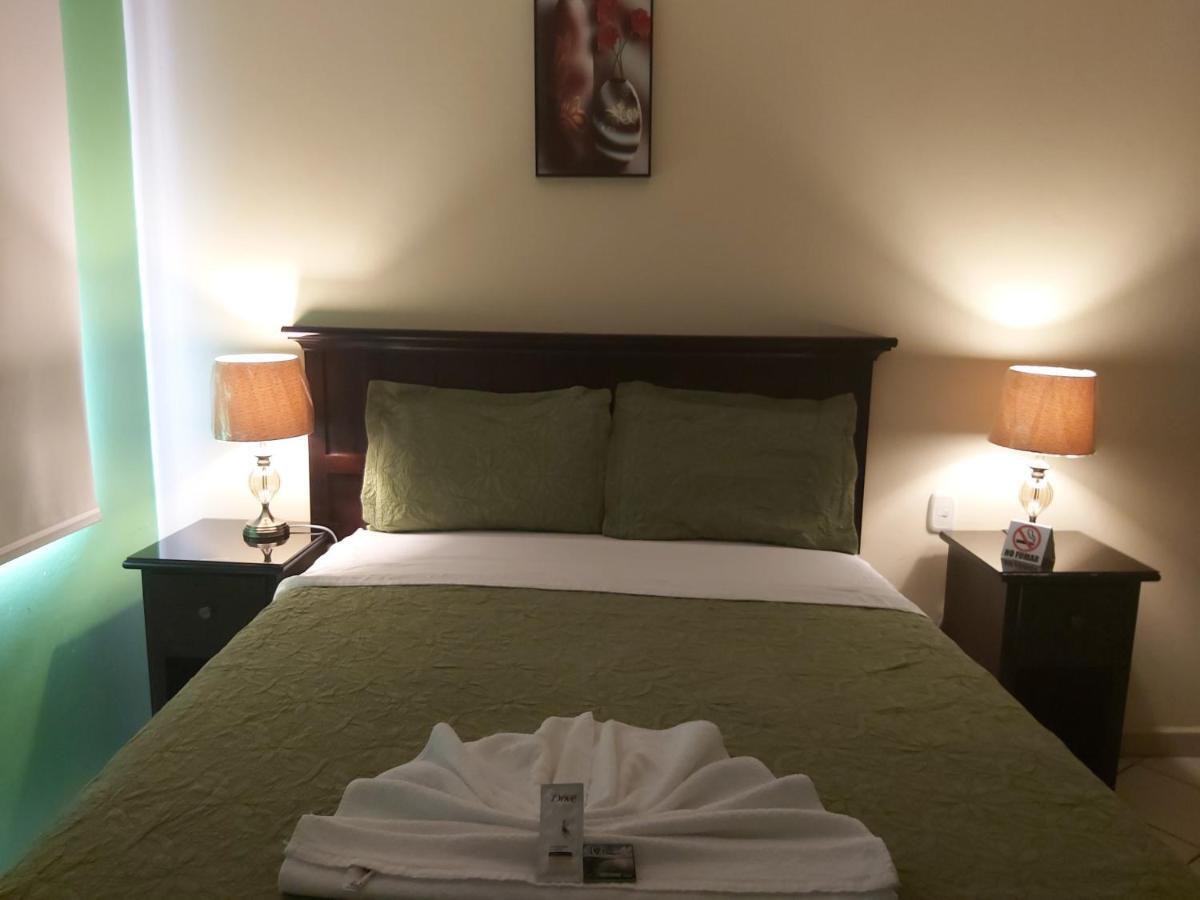 Mados Hotel Guanacaste Choluteca Δωμάτιο φωτογραφία