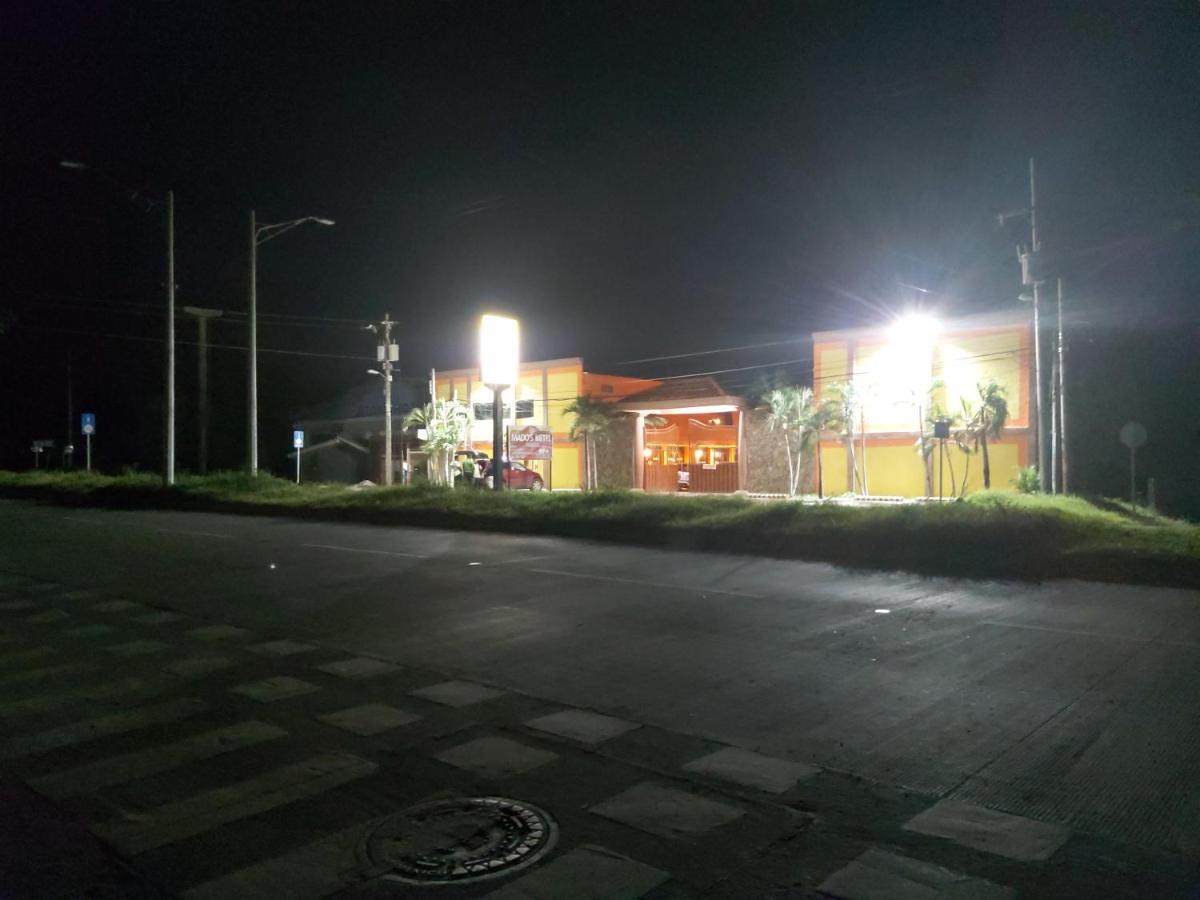 Mados Hotel Guanacaste Choluteca Εξωτερικό φωτογραφία